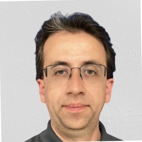 Daniel Berman avatar image