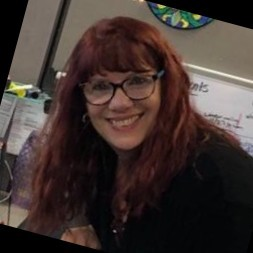 Sherry Tomas avatar image