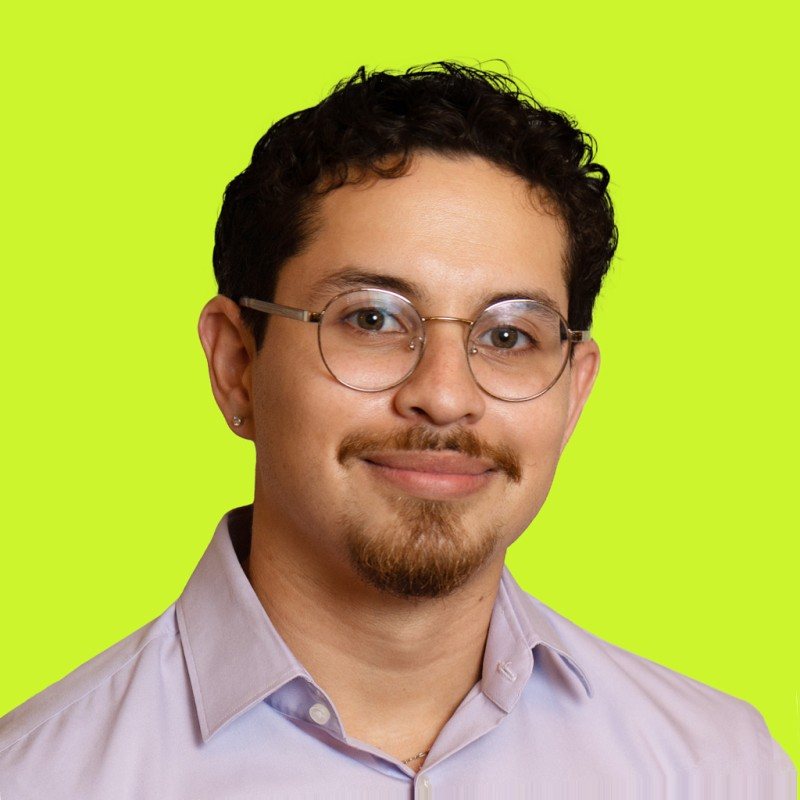 Profile Image for Christian Medina, PMP, CSM