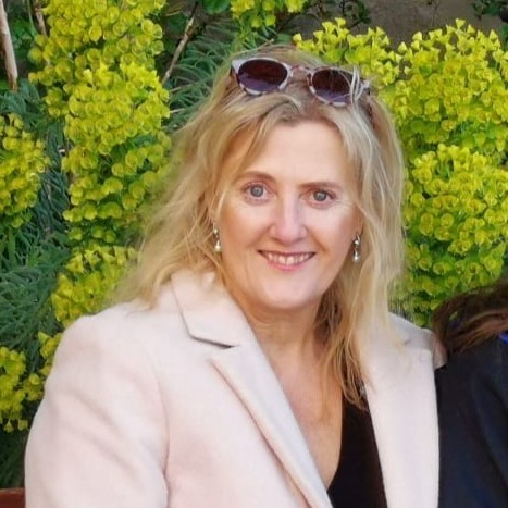 Angela Byrne avatar image