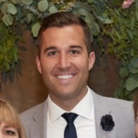 Tim Parker avatar image