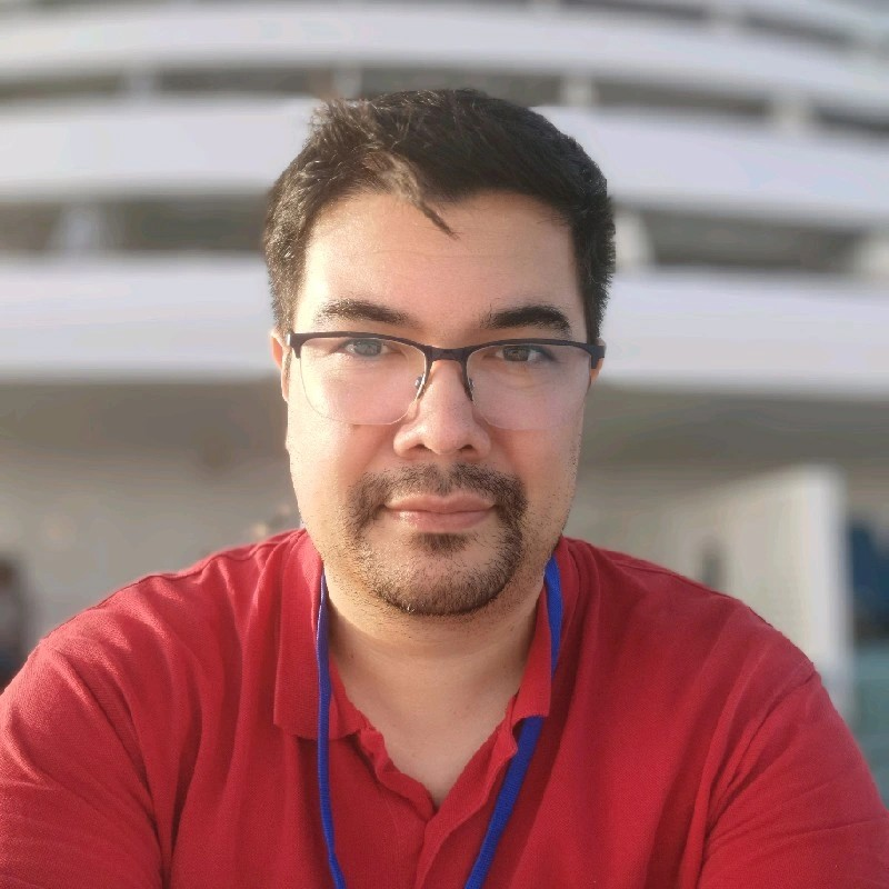 Marc Soune-Seyne avatar image