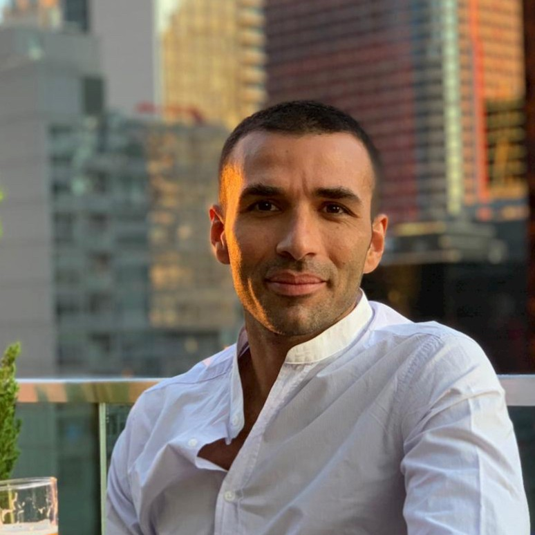 Cristiano Famà avatar image