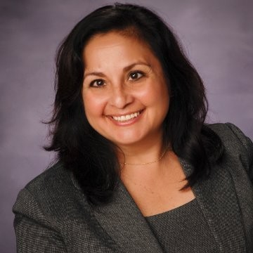 Ana Garcia, MS, RHIA avatar image