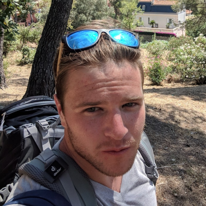 Eric Hagman avatar image