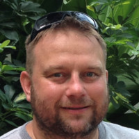 George Hurley avatar image