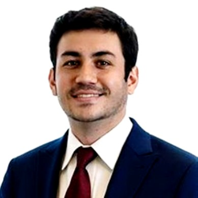 Chris McCarthy avatar image