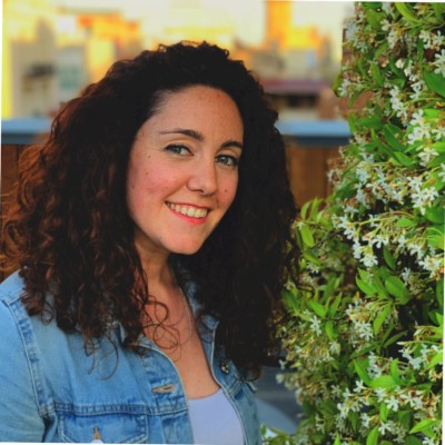 Profile Image for Sara Cerezo Belmonte