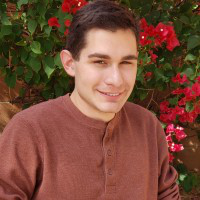 Jeremiah Pate avatar image