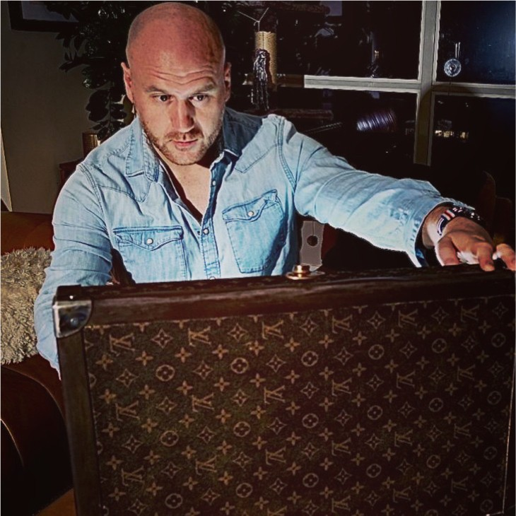 Joel Kinman avatar image