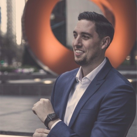 Nathan DeCarlo avatar image