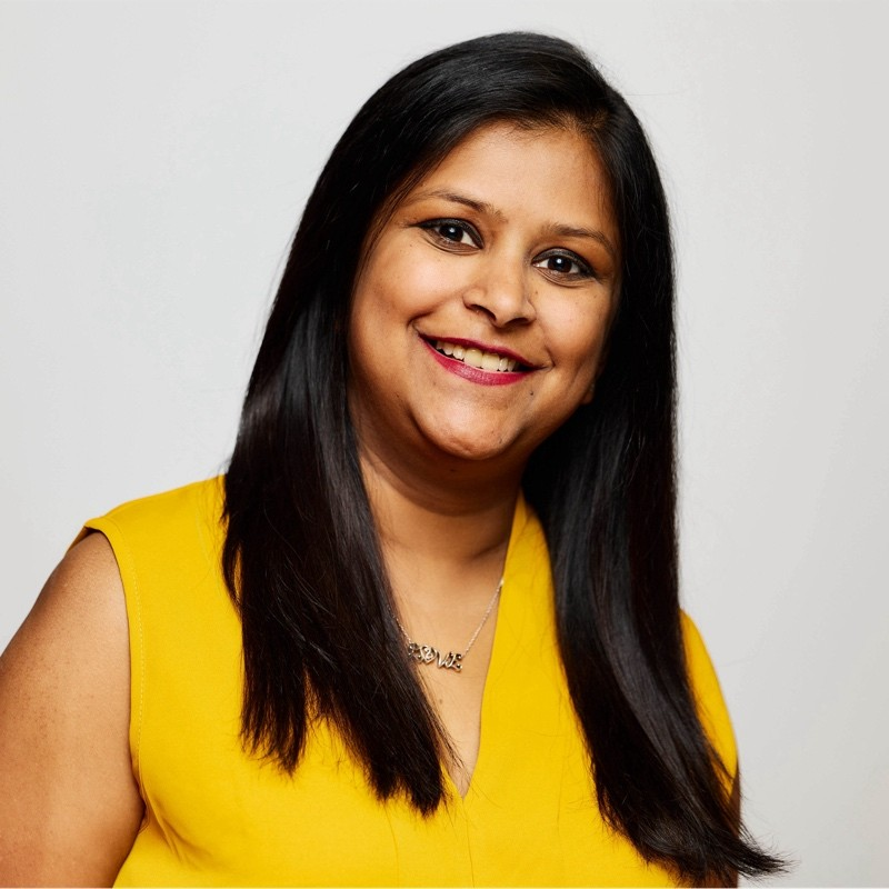 Madhura Kshirsagar avatar image