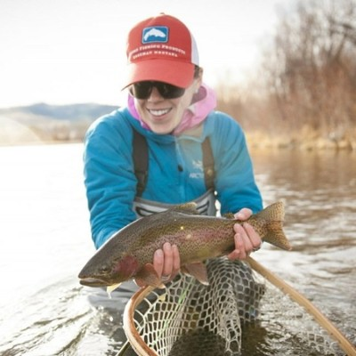 Cassie Cline avatar image
