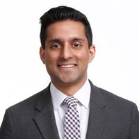 Chandresh Patel avatar image