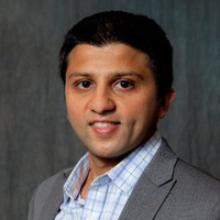 Profile Image for Vishal Patel