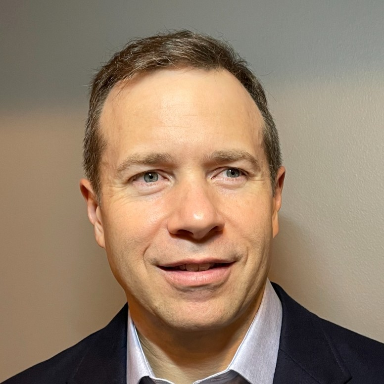 Robert Parker avatar image