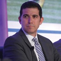 Alan Zucker avatar image