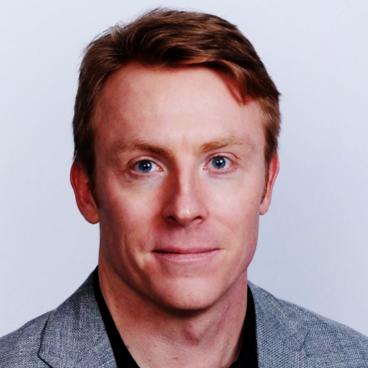 Nicholas Frazee avatar image