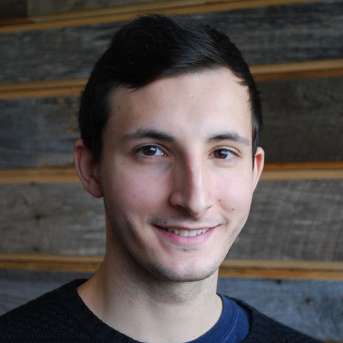 Adam Wolski avatar image