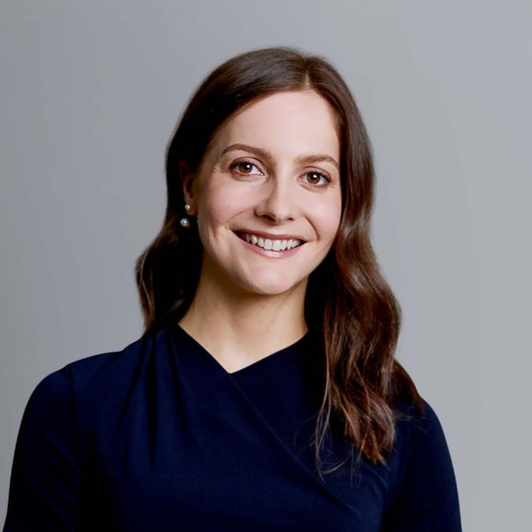 Lucinda Bradshaw avatar image