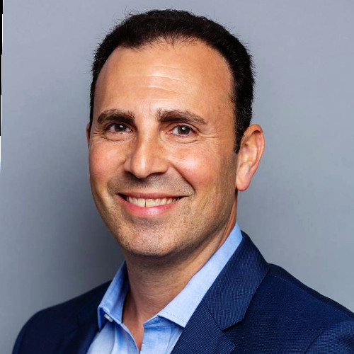 David Katz avatar image