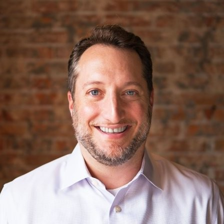 Todd Smith avatar image