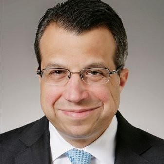 Jason Halper avatar image