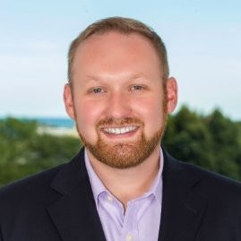 Nicholas Weldy avatar image