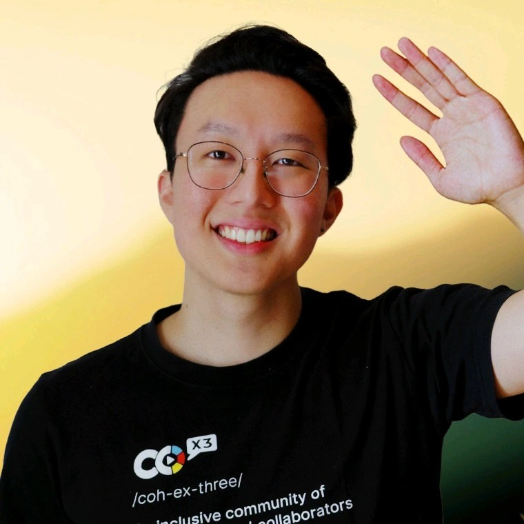 Conrad Lin avatar image