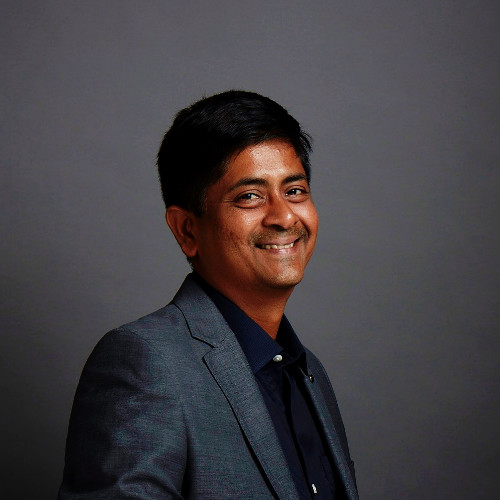 Sandeep Bhogaraju avatar image