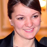 Tatyana Popova avatar image