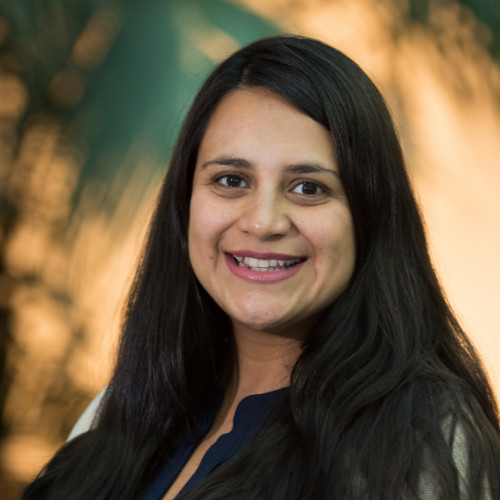 Rachel Jo Sanchez avatar image