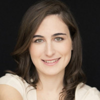 Gabriella Knoll avatar image