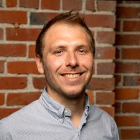 Daniel Luebke avatar image