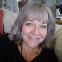 Aimee Smallwood avatar image