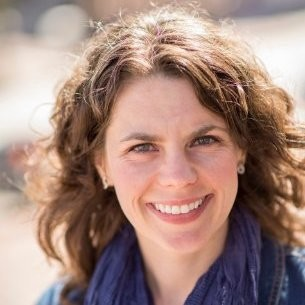 Amy Bucher avatar image