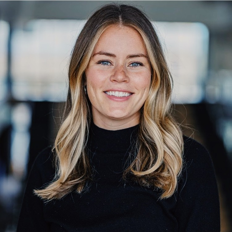 Kate Sanner avatar image