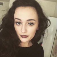 Grace McWatters avatar image