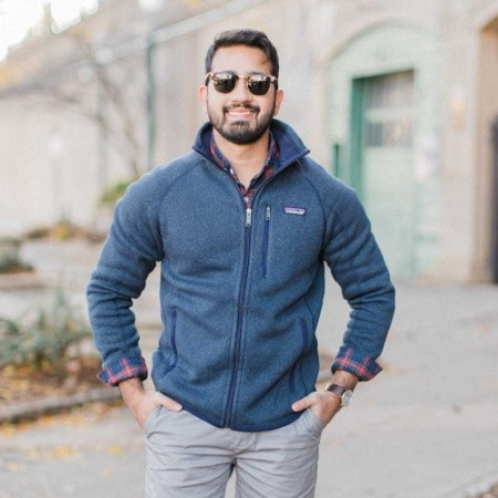 Armaan Gandhi avatar image