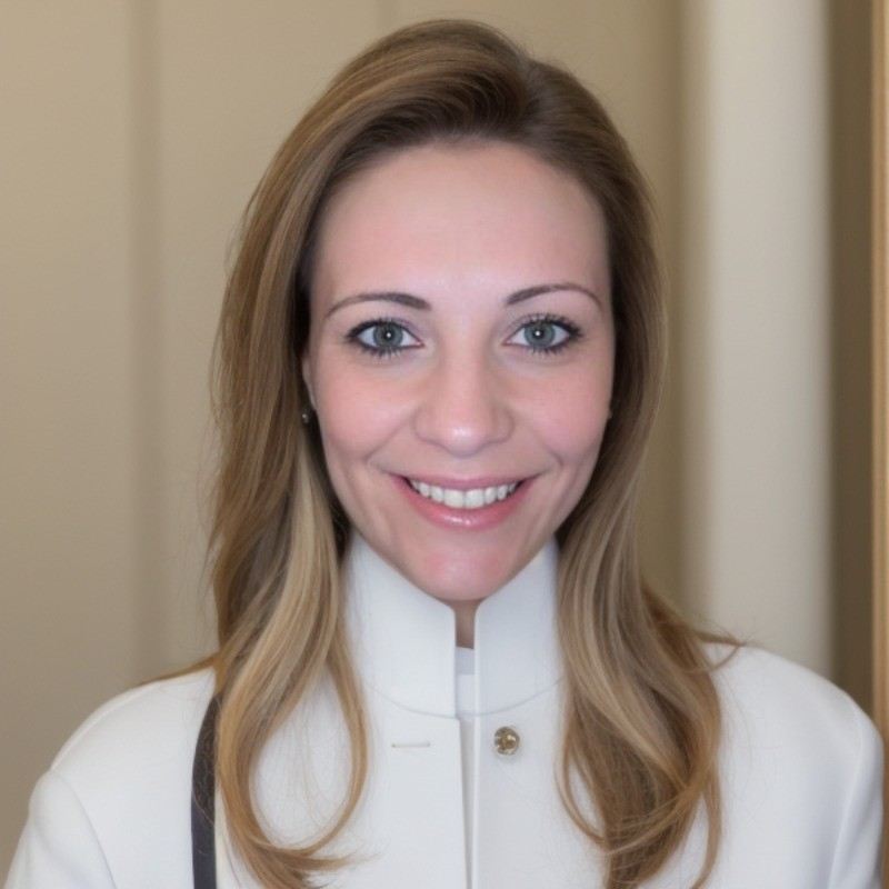 Amy Bradley avatar image