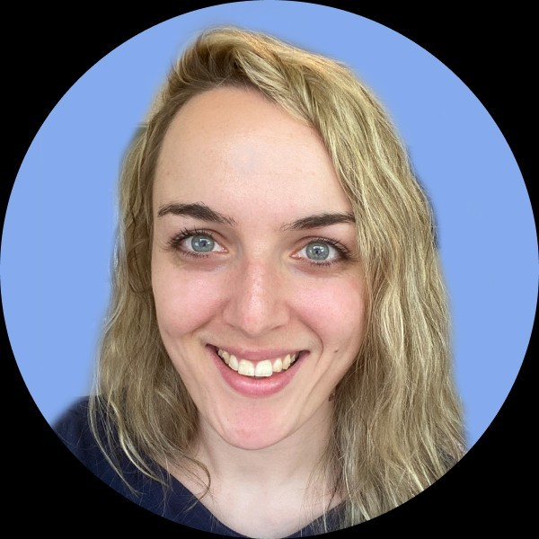 Anckia Treurnicht avatar image