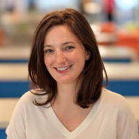 Samantha Henderson avatar image