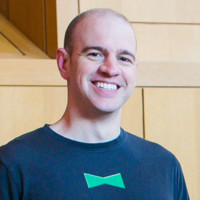 Jason Christiansen avatar image