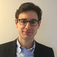 Robert Legg avatar image