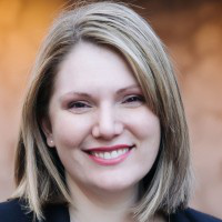 Lindsay Wiebe avatar image