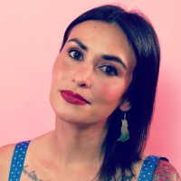 Profile Image for Lucia Baez-Guerra