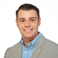 John Pearson avatar image