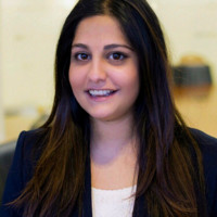 Natasha Azar avatar image