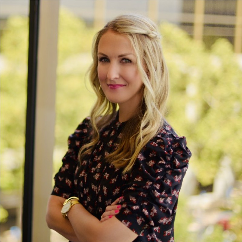 Heather Walker avatar image