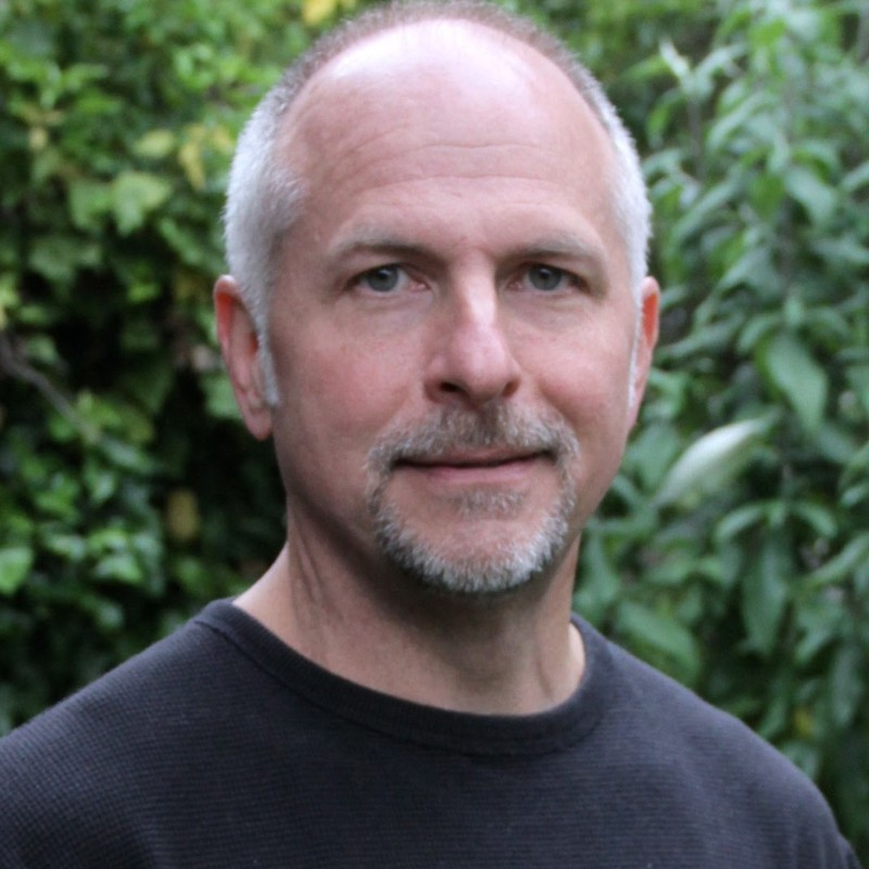 Scott Collier avatar image